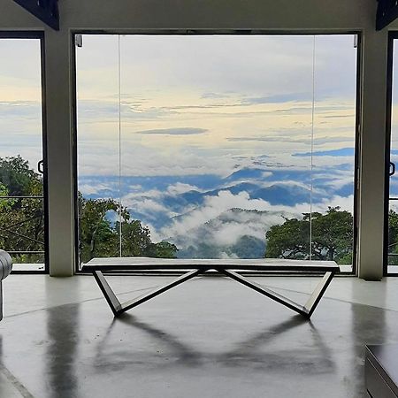 Apartmán Glenmyu Estate Haputale Exteriér fotografie