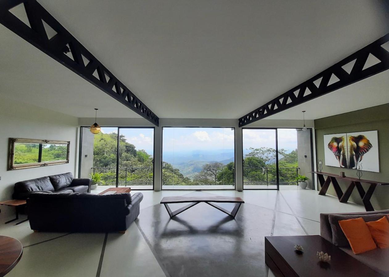 Apartmán Glenmyu Estate Haputale Exteriér fotografie