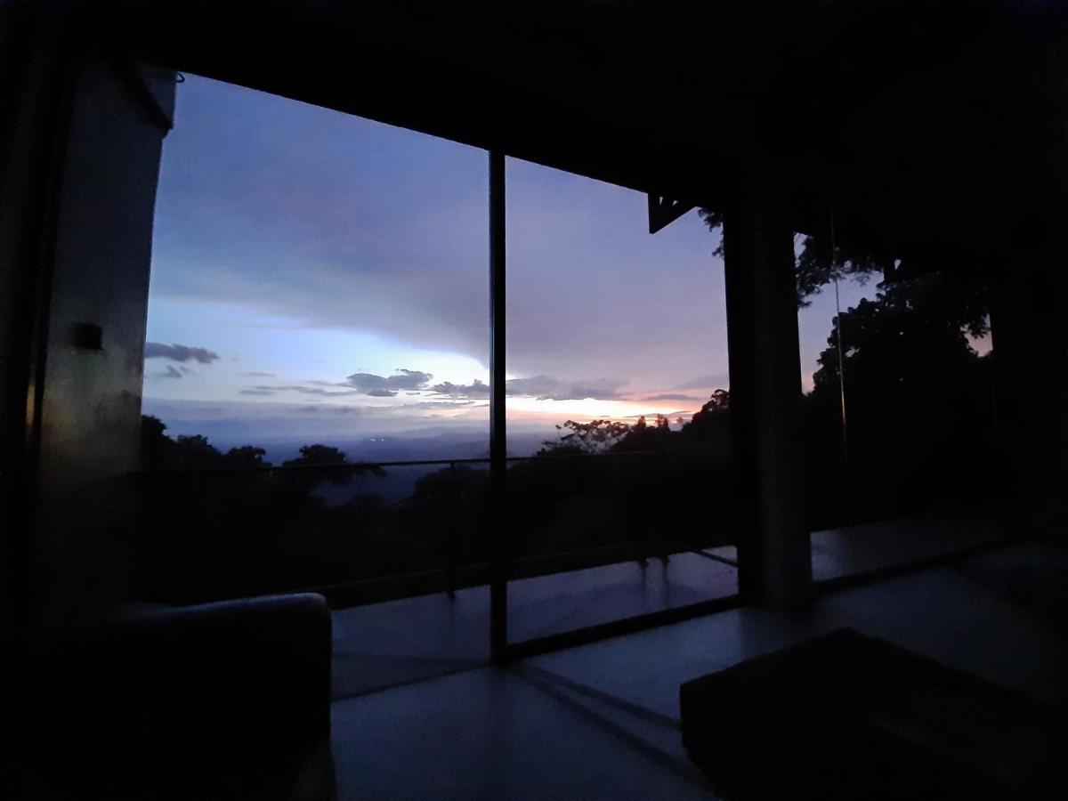Apartmán Glenmyu Estate Haputale Exteriér fotografie