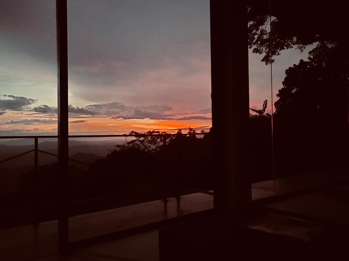 Apartmán Glenmyu Estate Haputale Exteriér fotografie